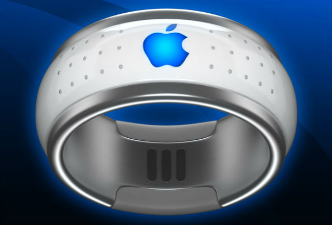 Apple iRing