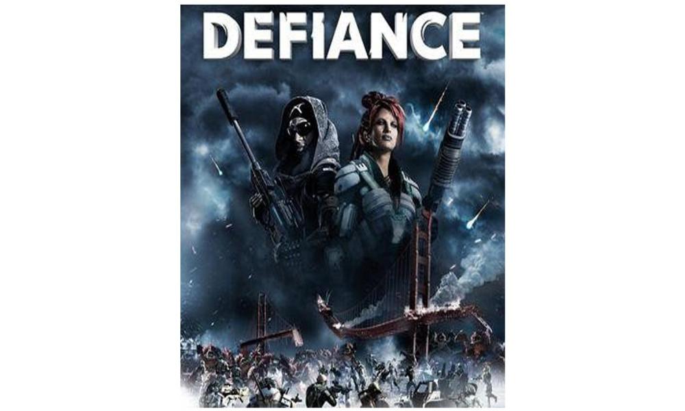 defiance review cover art