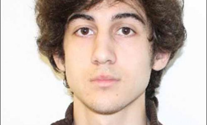 Dzhokhar Tsarnaev