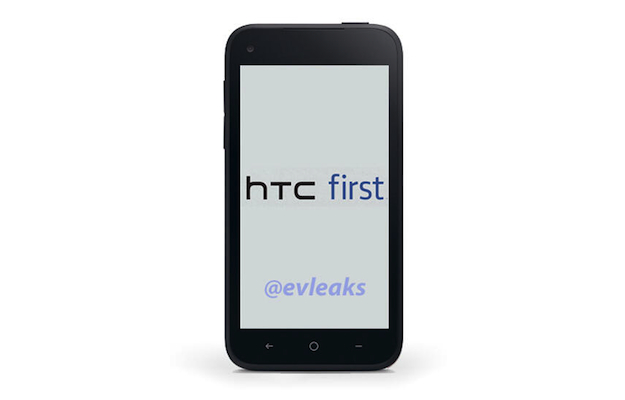 HTC First Leak