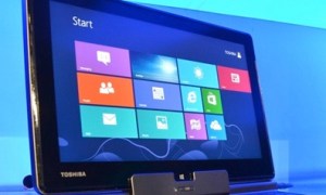 toshiba shows off detachable ultrabook portege z10t at idf 2013 small