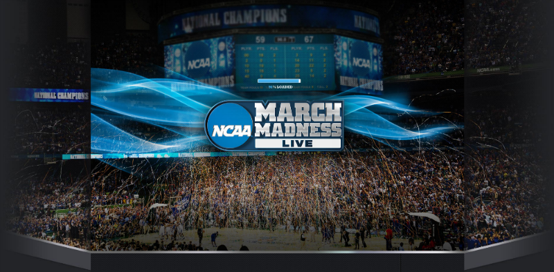 March Madness screenshot