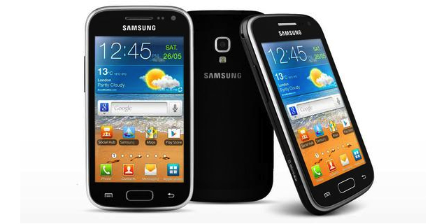 Samsung Galaxy Ace 2