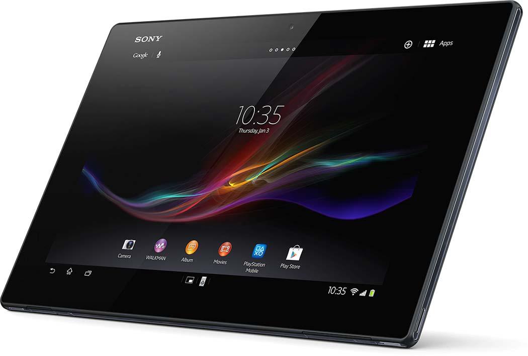 Sony-Xperia-Tablet-Z