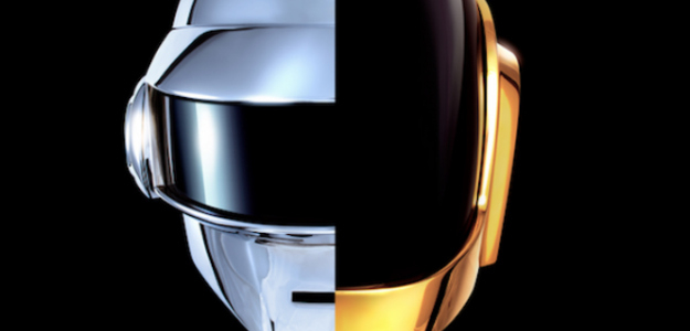 daftpunk