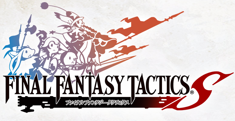 final fantasy tactics s