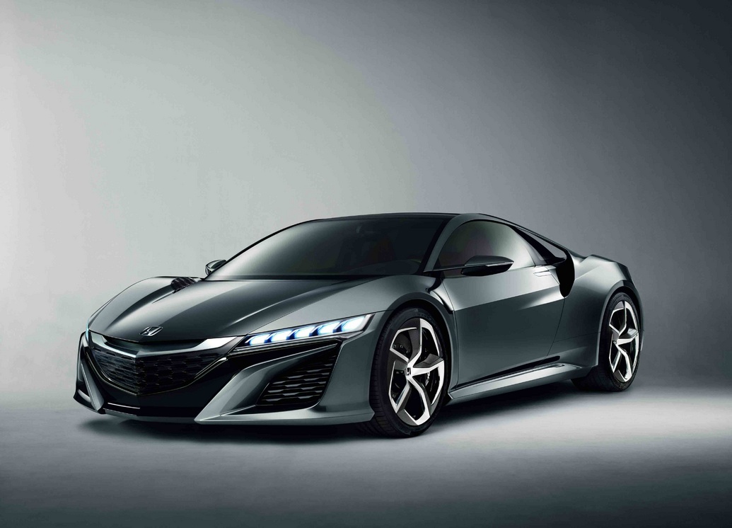 Honda NSX