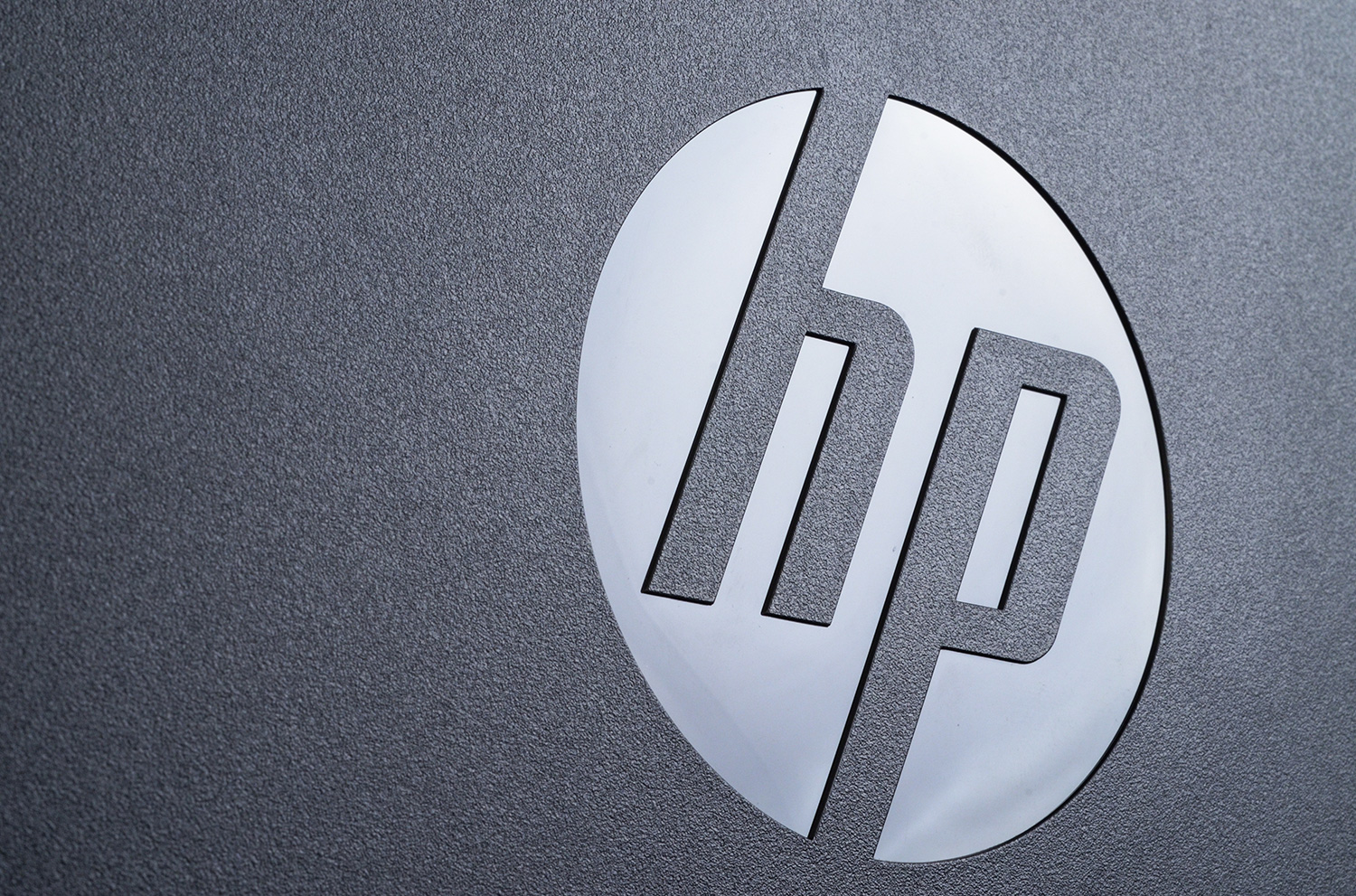 hp 27xi logo macro