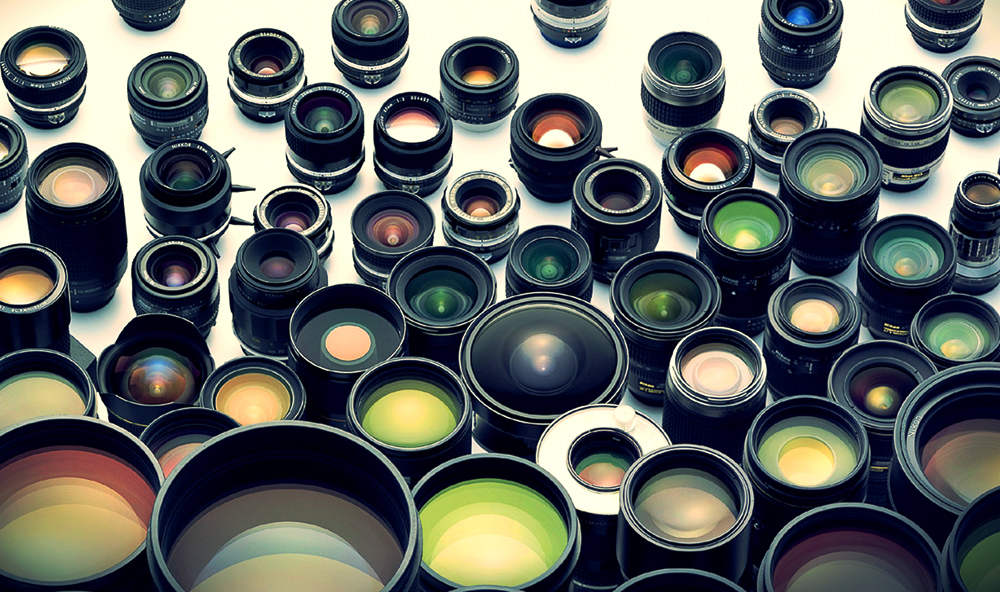 interchangeable-lenses