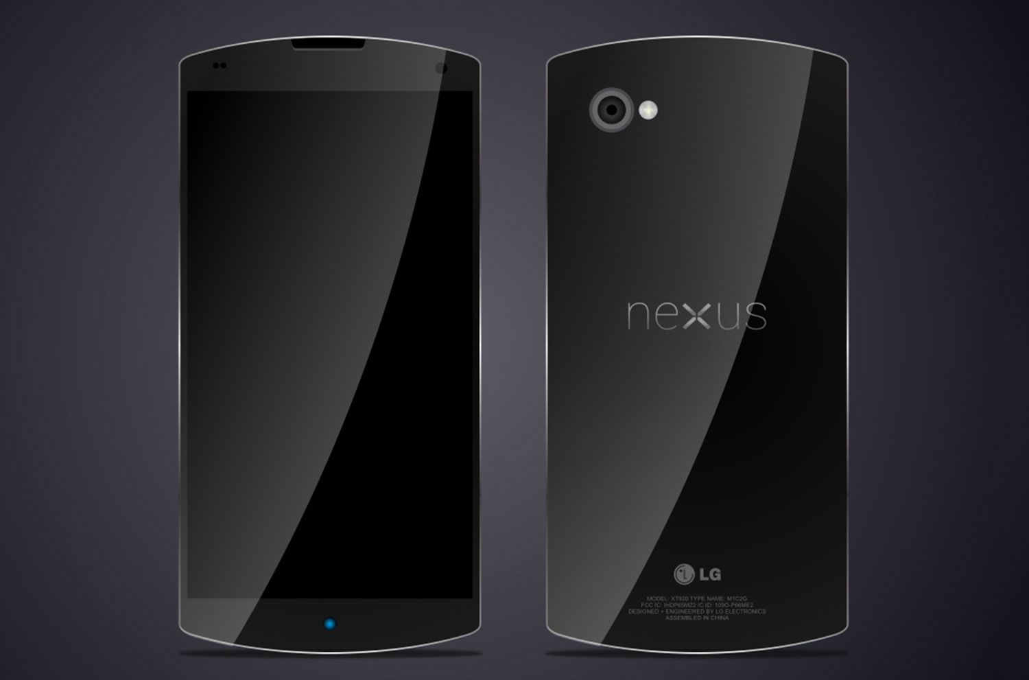 lg nexus 5 milanno artworks