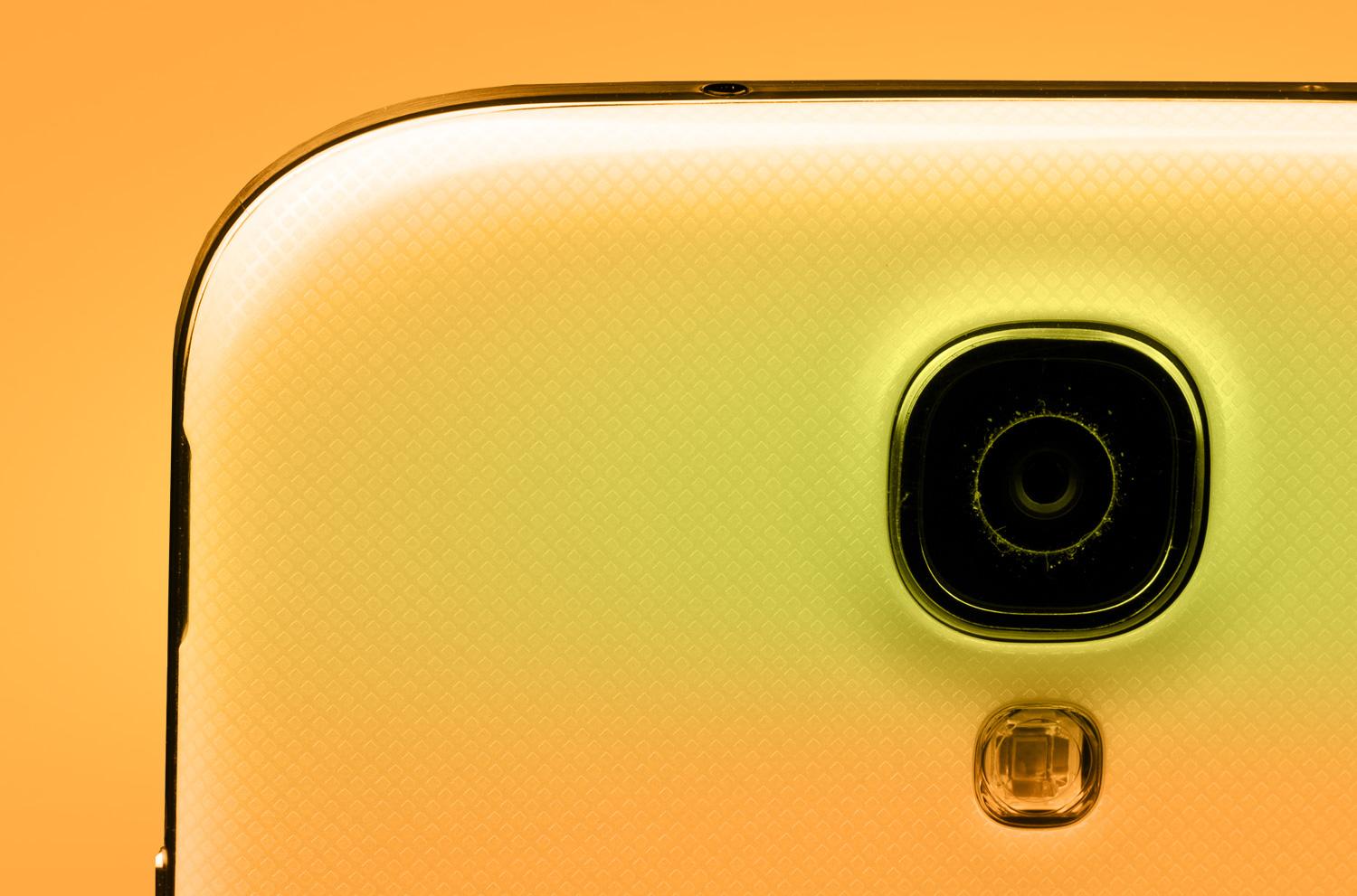 samsung galexy s4 camera header