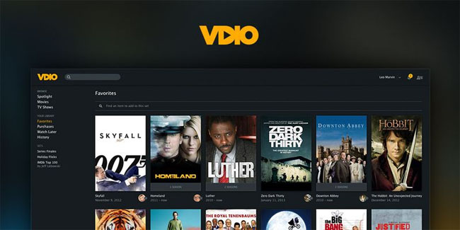 vdio