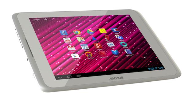 Archos 80 Xenon