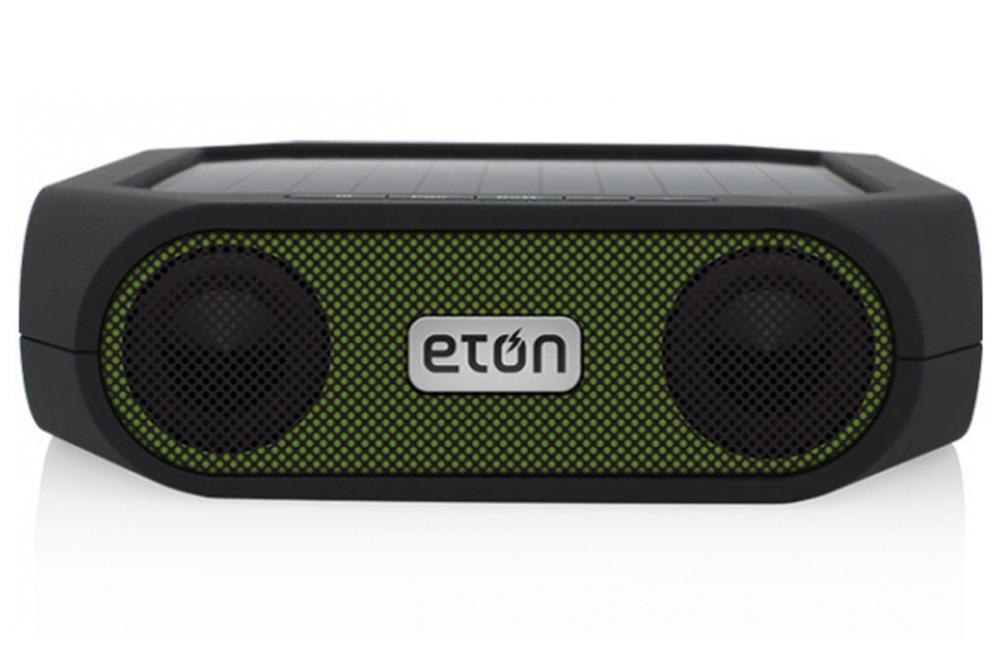 Eton Rugged rukus