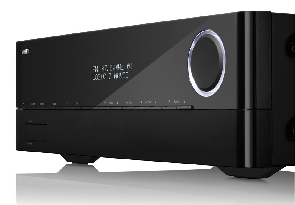 Harman Kardon AVR 1710