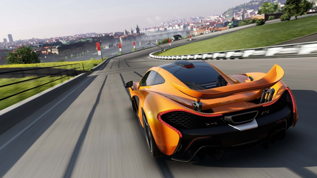 Forza Motorsport 5 screenshot