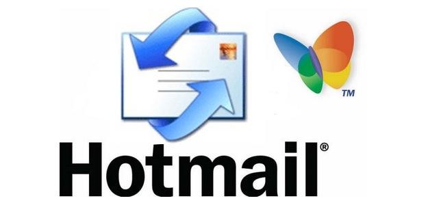 hotmail