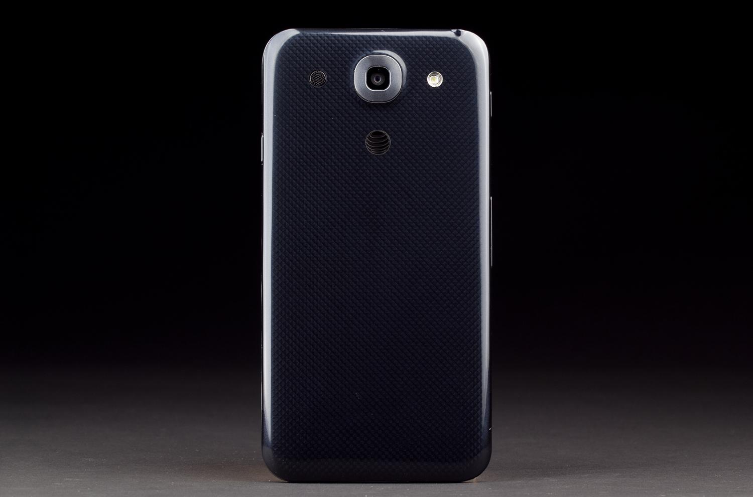 lg g pro 2 february 13 launch event optimus black rear