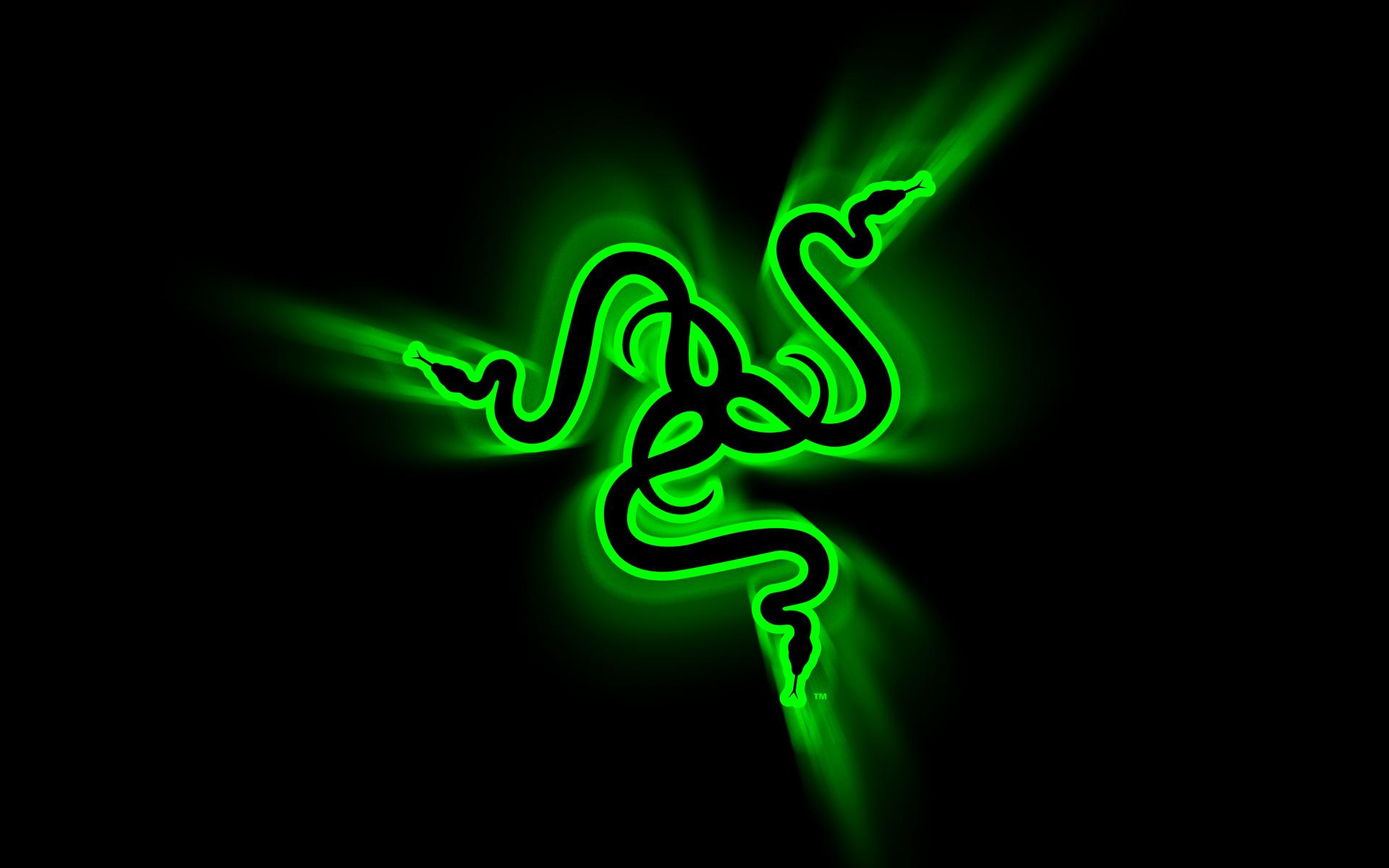 razer logo