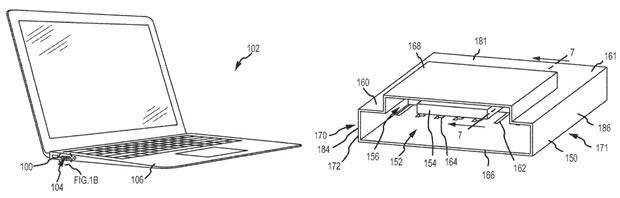 AppleSDUSBComboPatent