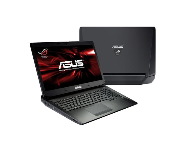 Asus ROG G750 laptop5