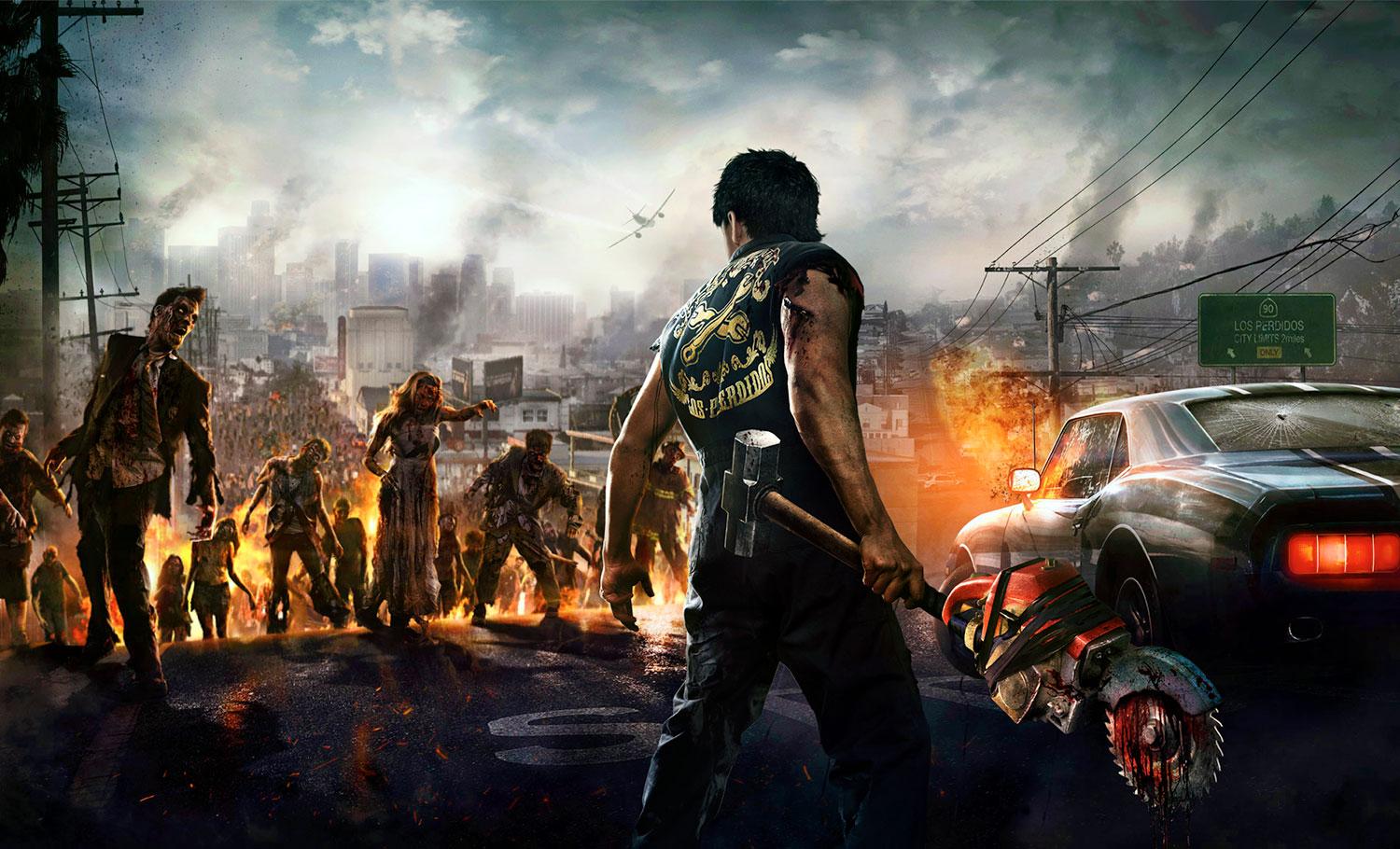 Dead Rising 3 header