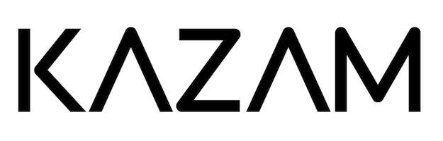 Kazam Logo