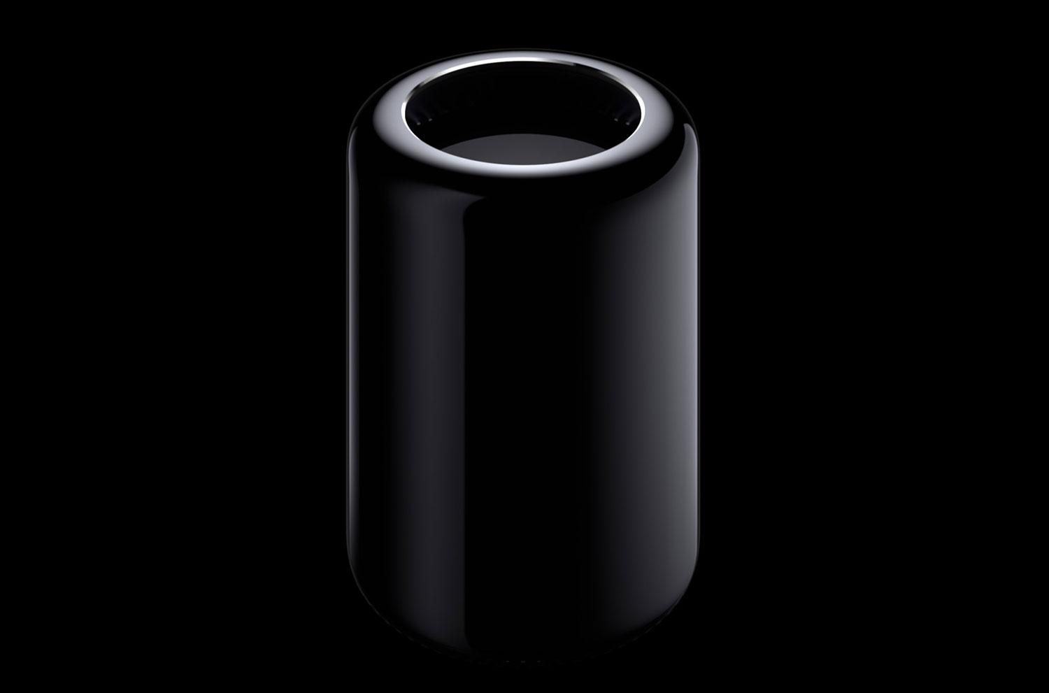 Mac Pro main