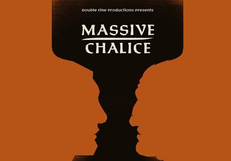 Massive Chalice