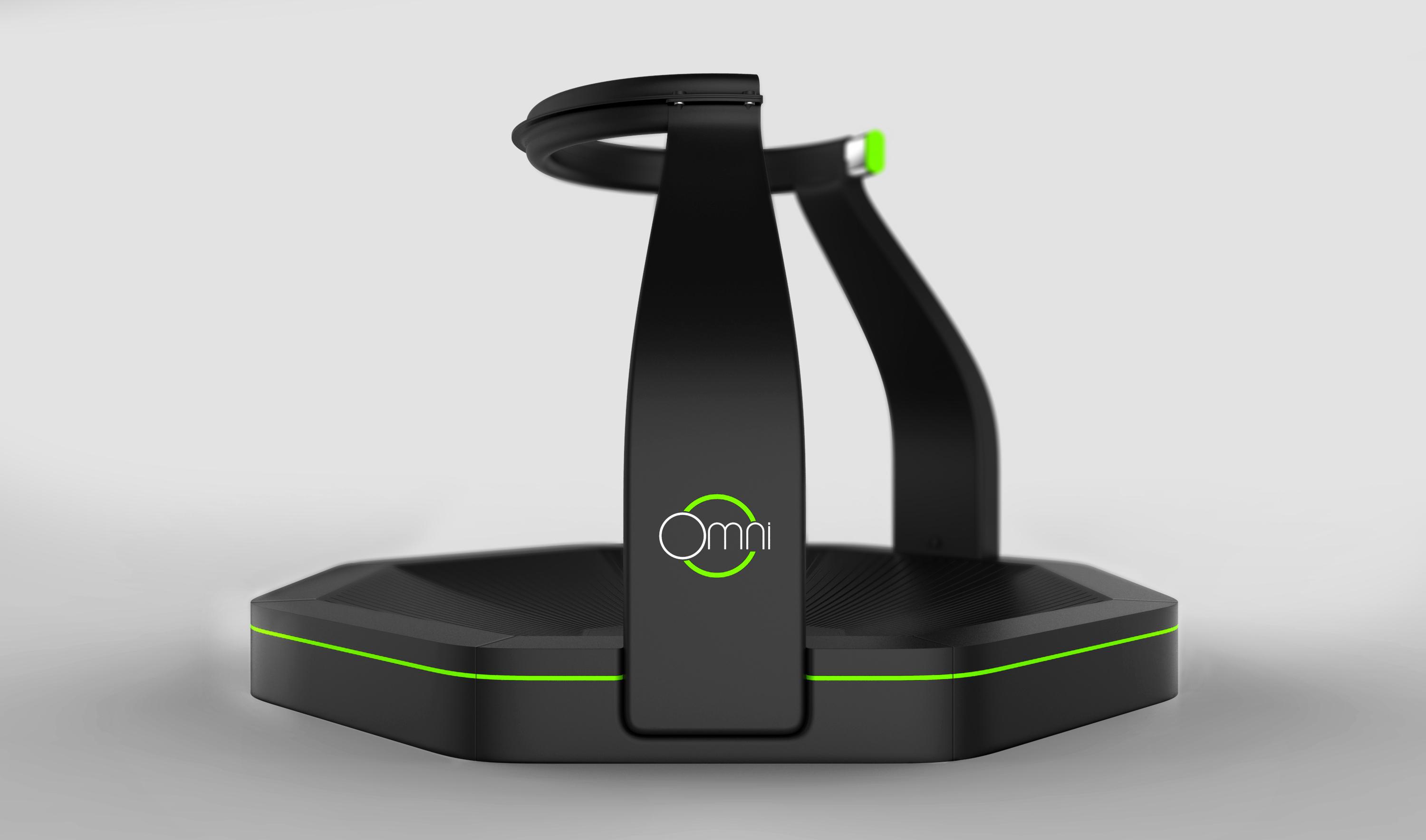 Omni Kickstarter