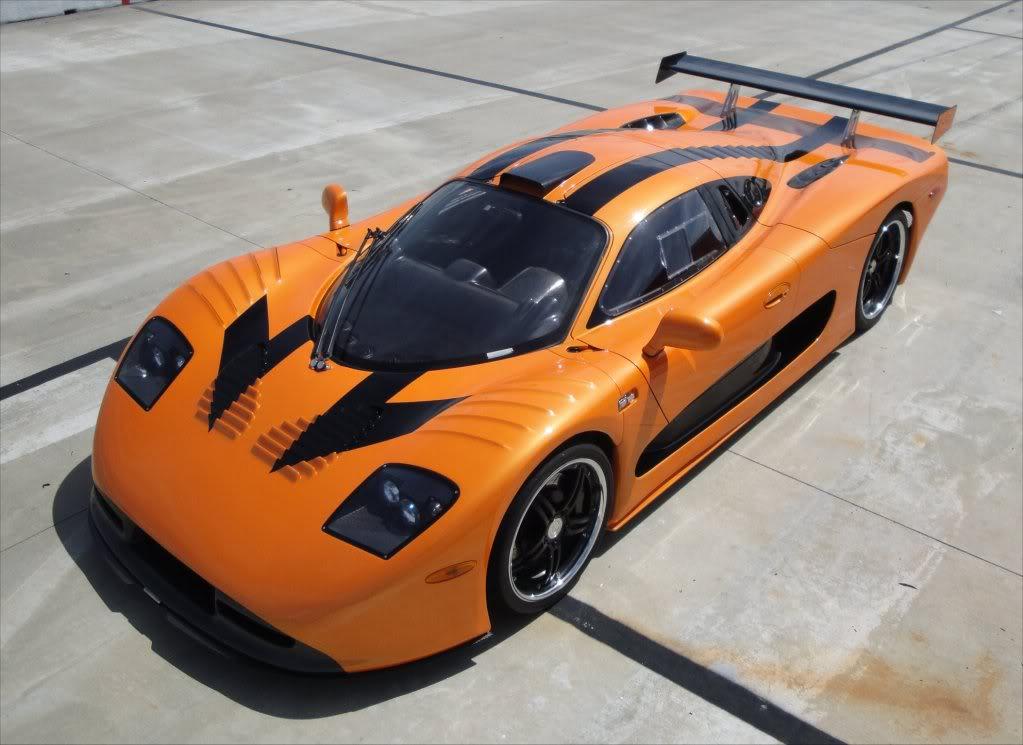 Mosler MT900S Photon large