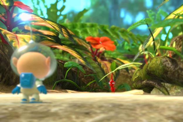 Pikmin 3 screenshot 22