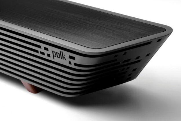 Polk N1 sound bar large