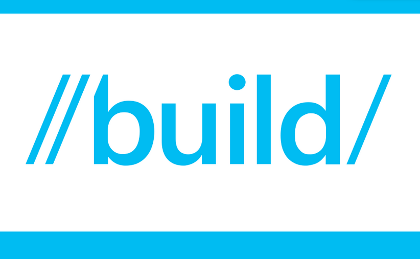 Microsoft Build 2013