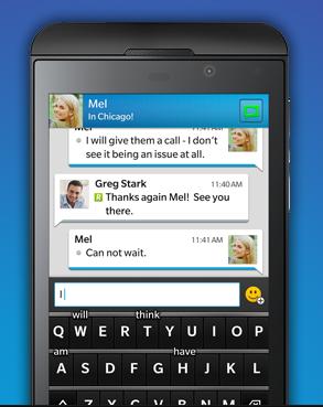 bbm for android