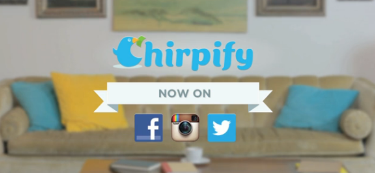 chirpify