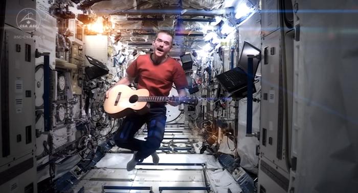 chris hadfield