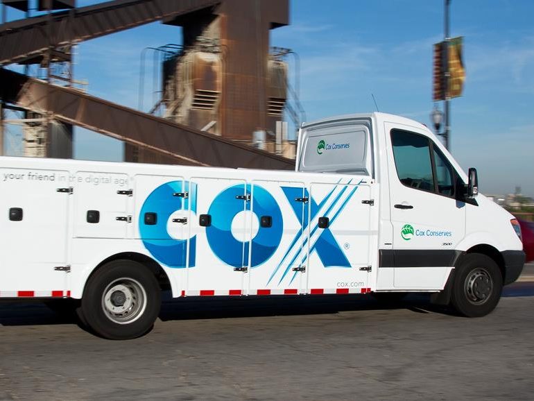 cox-installer