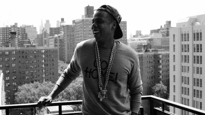 jay z buys tidal streaming service aspiro ab high resolution spotify album magna carta holy grail