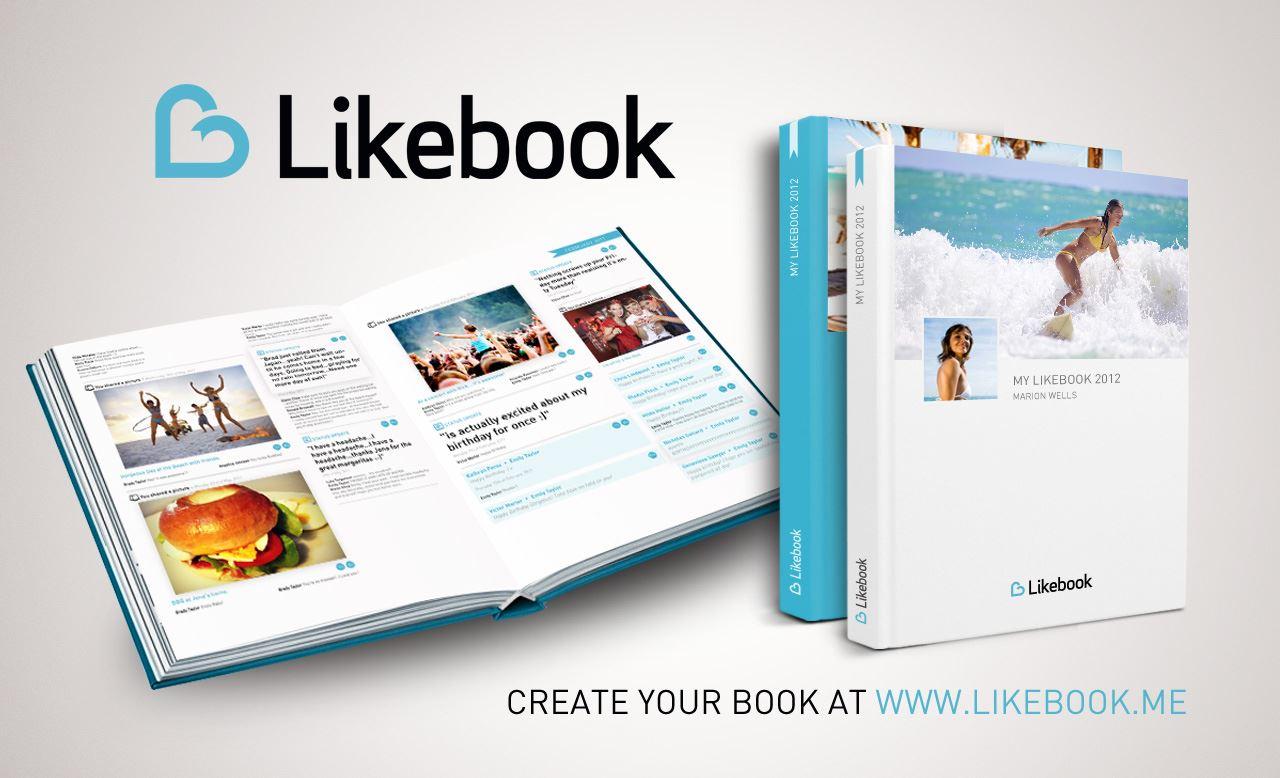 likebook