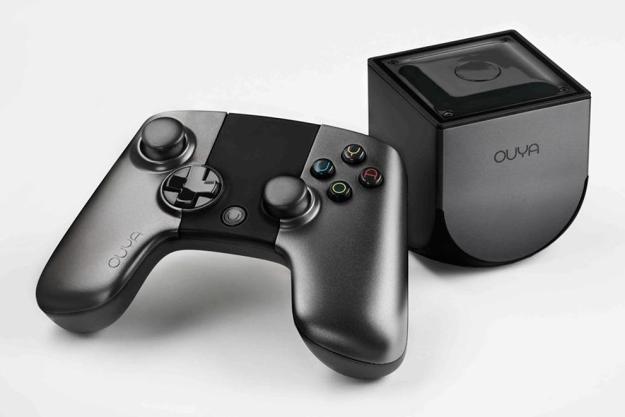 5 crazy successful kickstarters that didnt live up to the hype ouya console press