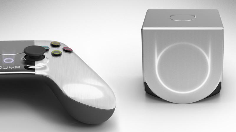 ouya