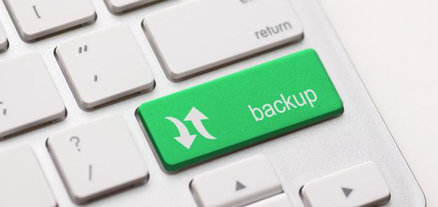 Best free backup software