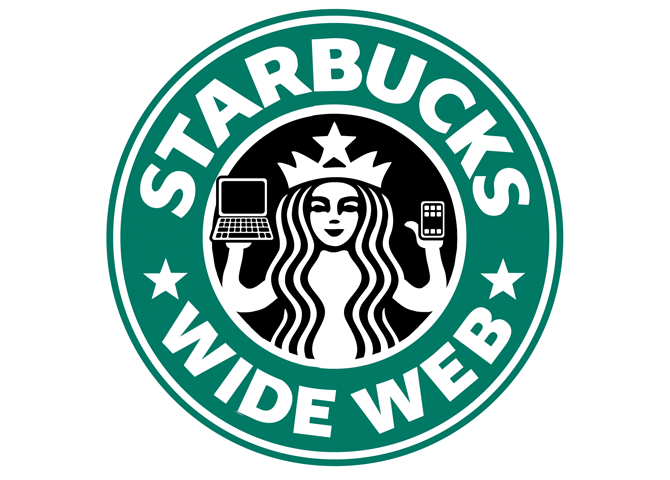 starbucks wifi