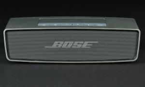 Bose SoundLink Mini front