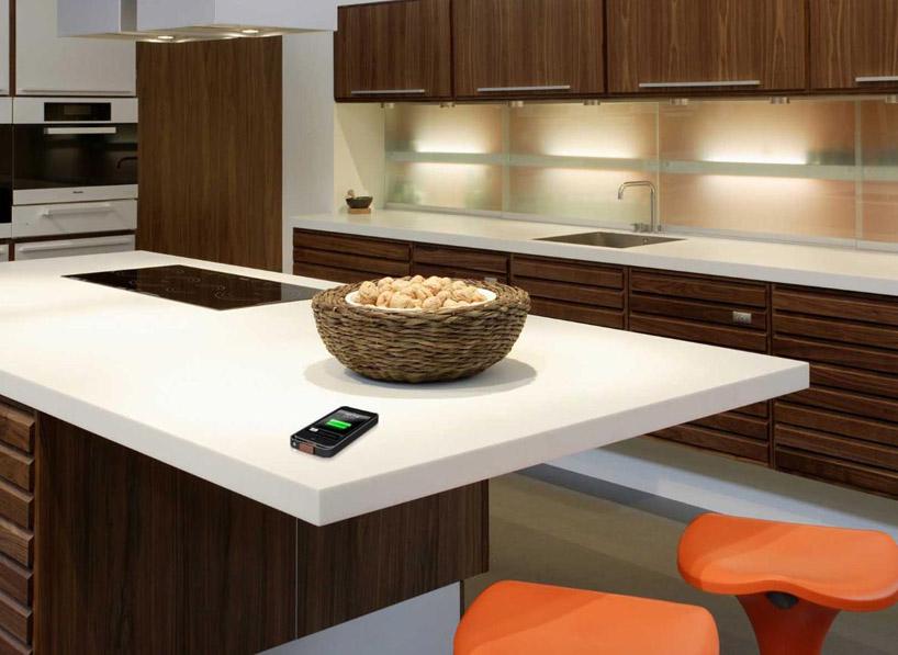 a4wp and pma wireless charging groups join together dupont kitchen surface