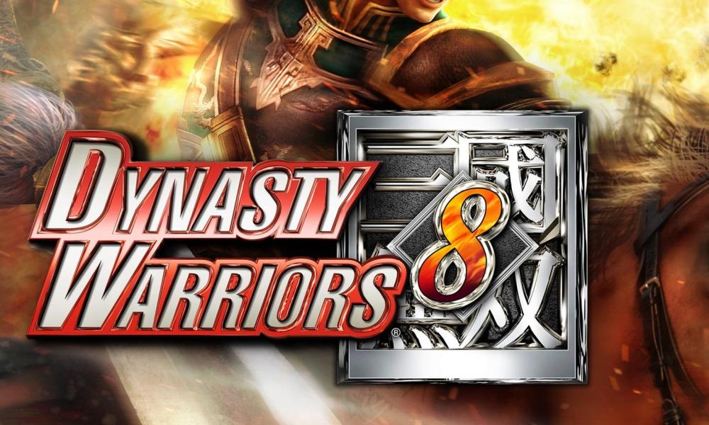 dynasty warriors 8 review