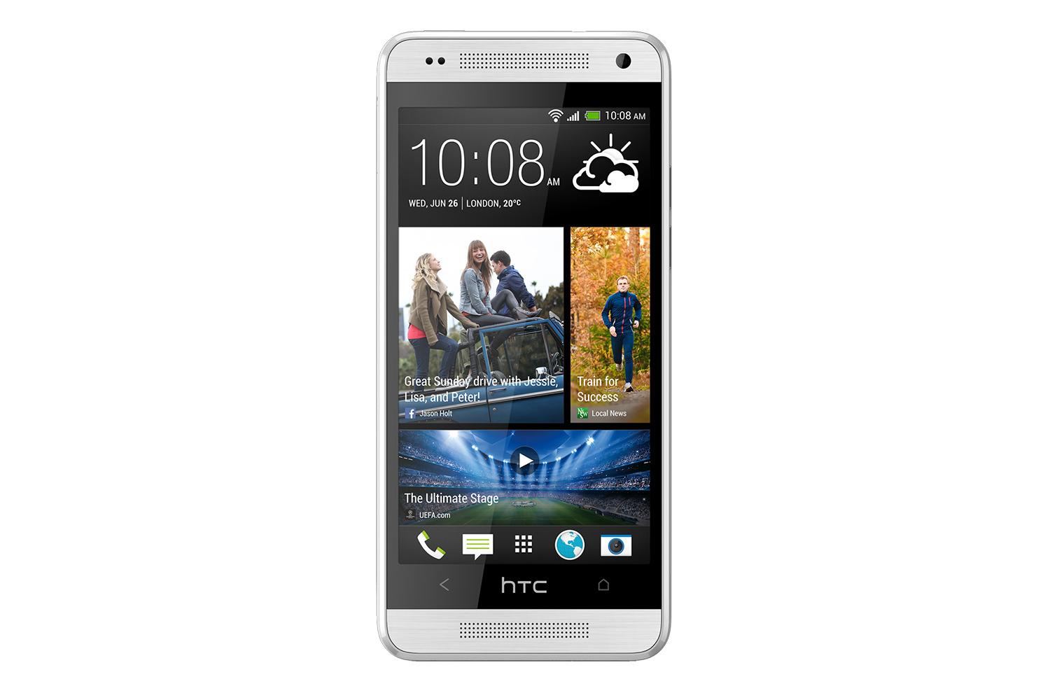 htc one mini coming to att press