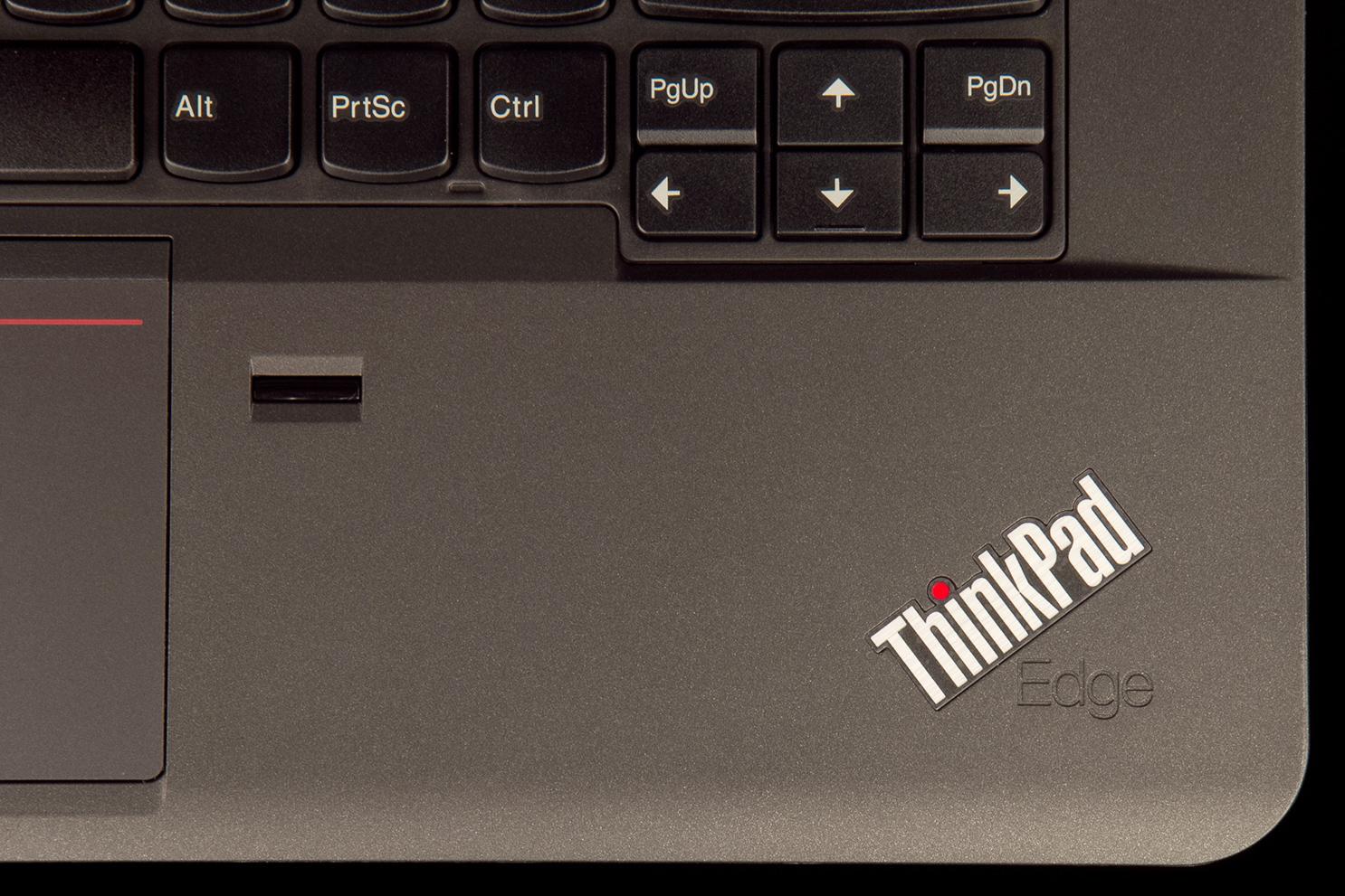 Lenovo ThinkPad E431 keyboard bottom corner