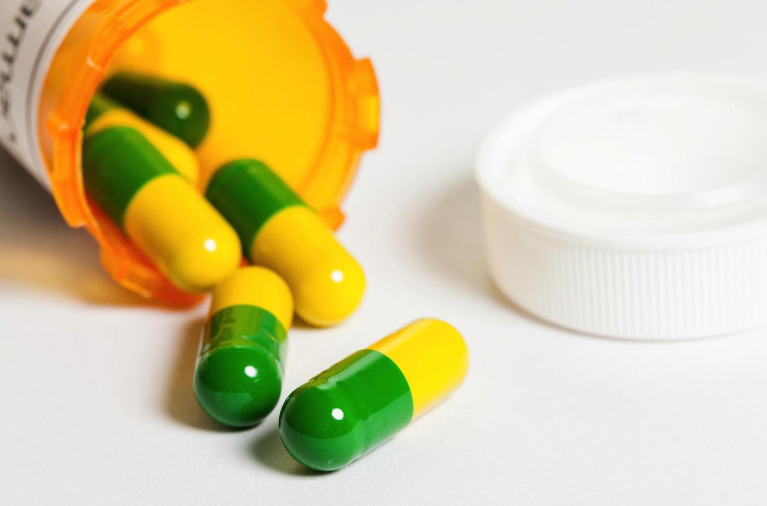 PayPal won't let you buy prescription drugs